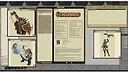 Fantasy Grounds - Pathfinder RPG - Pathfinder Companion: Dwarves of Golarion Screenshot 3
