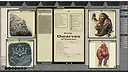 Fantasy Grounds - Pathfinder RPG - Pathfinder Companion: Dwarves of Golarion Screenshot 1