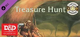 Fantasy Grounds - D&D Classics: N4 Treasure Hunt