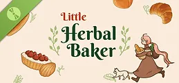 Little Herbal Baker Demo