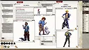 Fantasy Grounds - Pinebox Middle School Screenshot 3