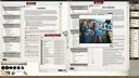Fantasy Grounds - Pinebox Middle School Screenshot 2