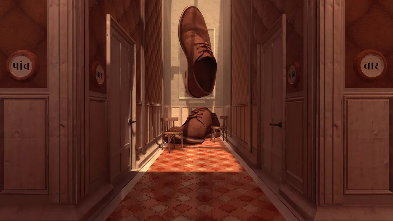a Museum of Dubious Splendors Screenshot 12