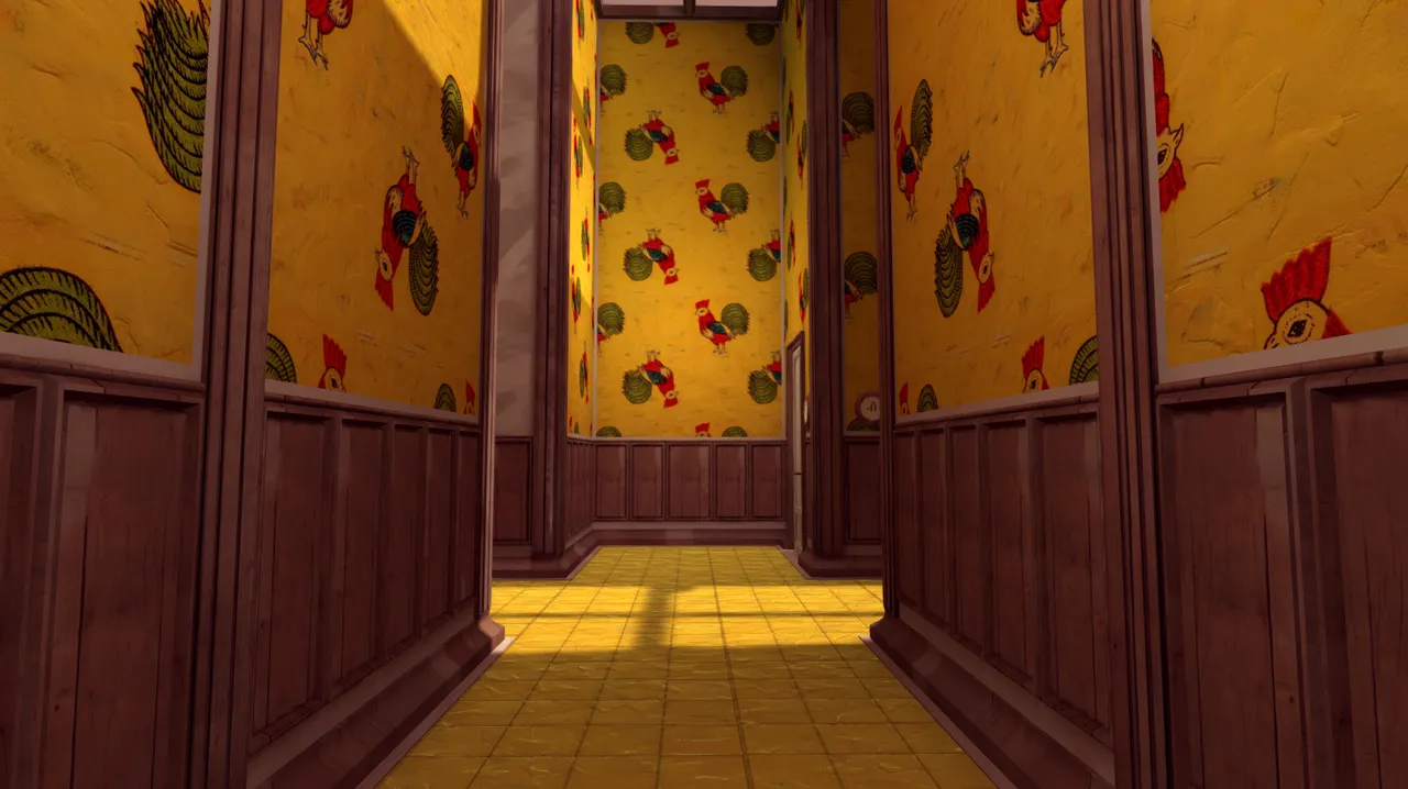 a Museum of Dubious Splendors Screenshot 8
