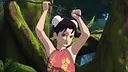NARUTO SHIPPUDEN: Ultimate Ninja STORM Revolution - DLC3 Summer Cloth Pack Screenshot 1