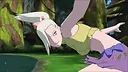 NARUTO SHIPPUDEN: Ultimate Ninja STORM Revolution - DLC3 Summer Cloth Pack Screenshot 2