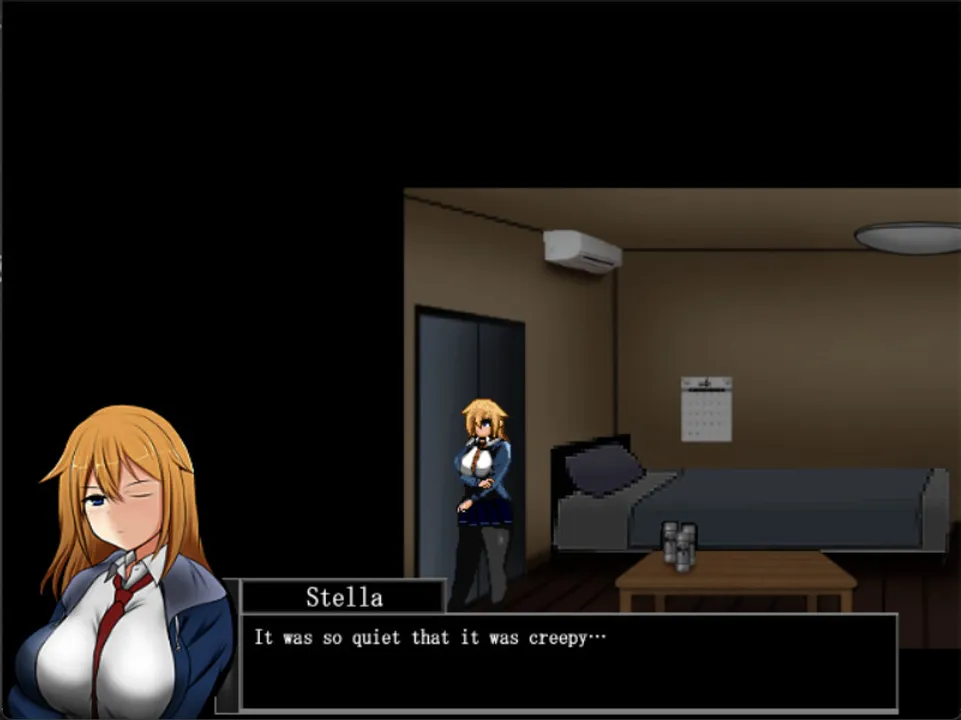 Malicious ReloadⅡ Screenshot 4