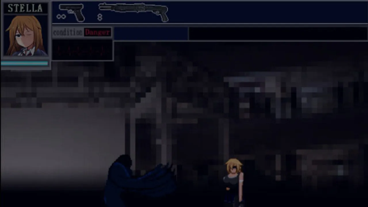 Malicious ReloadⅡ Screenshot 11