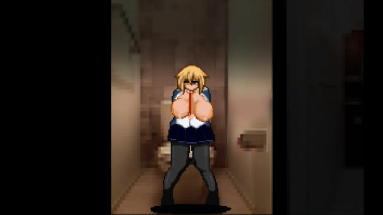 Malicious ReloadⅡ Screenshot 7