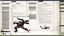 Fantasy Grounds - Rifts(R) for Savage Worlds: Atlantis and the Demon Seas Sourcebook Screenshot 1