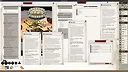 Fantasy Grounds - Rifts(R) for Savage Worlds: Atlantis and the Demon Seas Sourcebook Screenshot 0