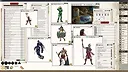 Fantasy Grounds - Rifts(R) for Savage Worlds: Atlantis and the Demon Seas Sourcebook Screenshot 4