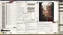 Fantasy Grounds - Rifts(R) for Savage Worlds: Atlantis and the Demon Seas Sourcebook Screenshot 2