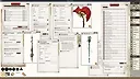 Fantasy Grounds - Rifts(R) for Savage Worlds: Atlantis and the Demon Seas Sourcebook Screenshot 3