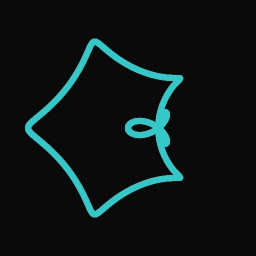 I'm the hero of this story. icon