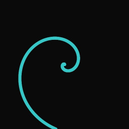 Now it starts to swirl! icon