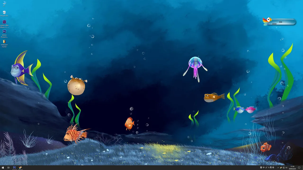 Wallpaper Master Screenshot 5