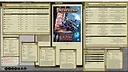Fantasy Grounds - Pathfinder RPG - Pathfinder Companion: Blood of the Moon Screenshot 1