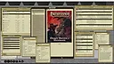 Fantasy Grounds - Pathfinder RPG - Pathfinder Companion: Demon Hunter's Handbook Screenshot 1
