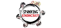 Spanking Exorcist