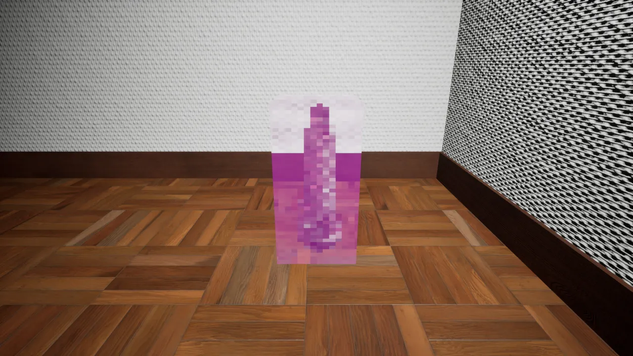 Spanking Exorcist Screenshot 3