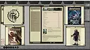 Fantasy Grounds - Pathfinder RPG - Pathfinder Companion: Faiths and Philosophies Screenshot 2