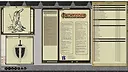 Fantasy Grounds - Pathfinder RPG - Pathfinder Companion: Faiths and Philosophies Screenshot 4