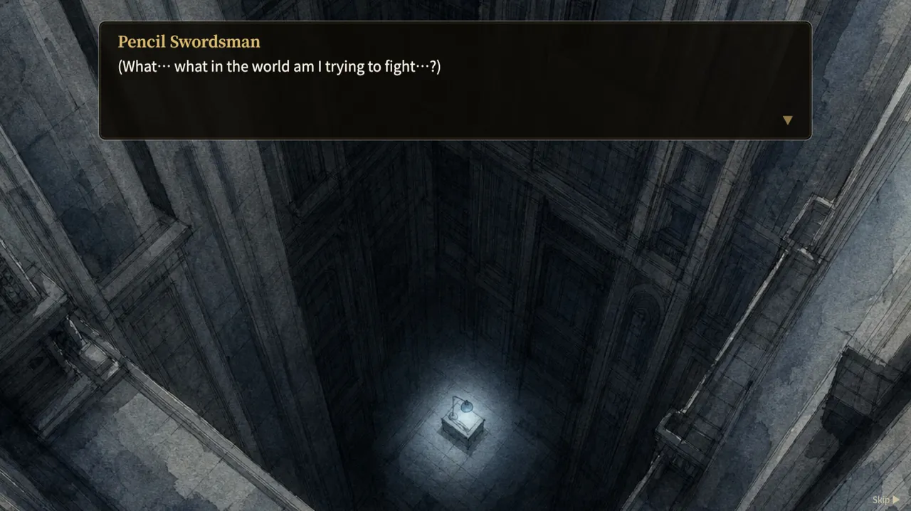 Ink & Lore Screenshot 7