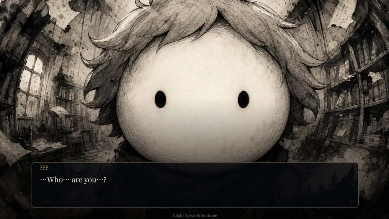 Ink & Lore Screenshot 4