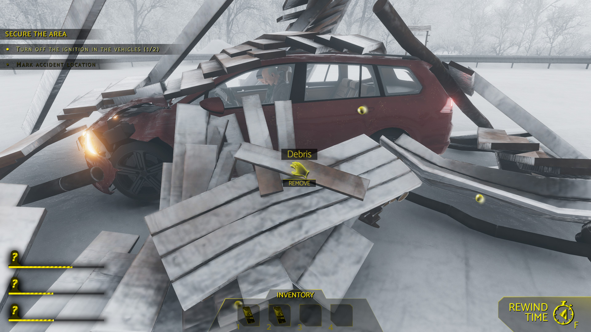 Accident Screenshot 3