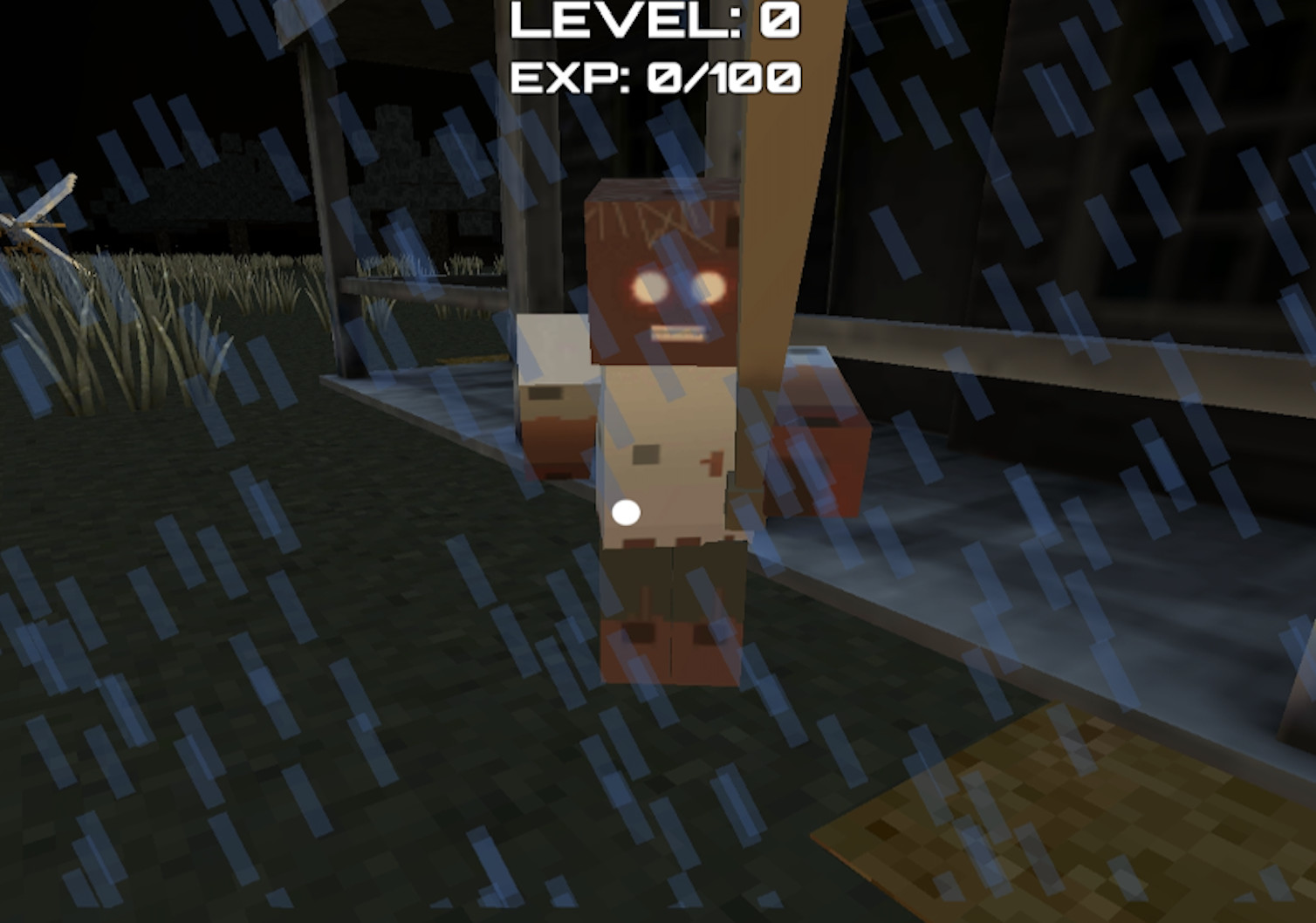 Block Granny Horror Survival Screenshot 5