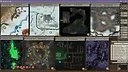 Fantasy Grounds - Frozen Depths Map Collection Screenshot 1