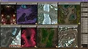 Fantasy Grounds - Frozen Depths Map Collection Screenshot 2