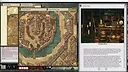 Fantasy Grounds - Shadow of the Demon Lord Maze of the Goblin King Screenshot 6
