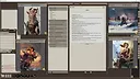 Fantasy Grounds - Raiders of the Serpent Sea Players Guide Screenshot 1