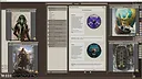 Fantasy Grounds - Raiders of the Serpent Sea Players Guide Screenshot 4