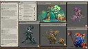 Fantasy Grounds - Heliana's Guide to Monster Hunting Screenshot 0
