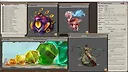 Fantasy Grounds - Heliana's Guide to Monster Hunting Screenshot 5