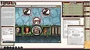 Fantasy Grounds - Pathfinder 2 RPG - Sky King's Tomb AP 1: Mantle of Gold Screenshot 3