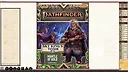 Fantasy Grounds - Pathfinder 2 RPG - Sky King's Tomb AP 1: Mantle of Gold Screenshot 5
