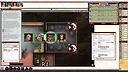 Fantasy Grounds - Pathfinder 2 RPG - Sky King's Tomb AP 1: Mantle of Gold Screenshot 2