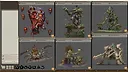 Fantasy Grounds - Flee, Mortals! The MCDM Monster Book Screenshot 0