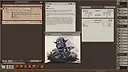 Fantasy Grounds - D&D The Wild Beyond the Witchlight - Syrinscape Sound Link Pack Screenshot 0