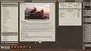 Fantasy Grounds - D&D The Wild Beyond the Witchlight - Syrinscape Sound Link Pack Screenshot 4