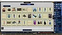 Fantasy Grounds - Traveller: Robot Handbook Screenshot 4