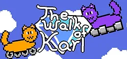 The Walk of Karl