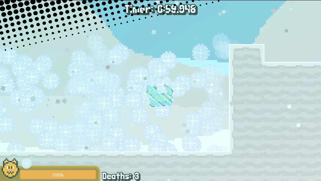 The Walk of Karl Screenshot 3