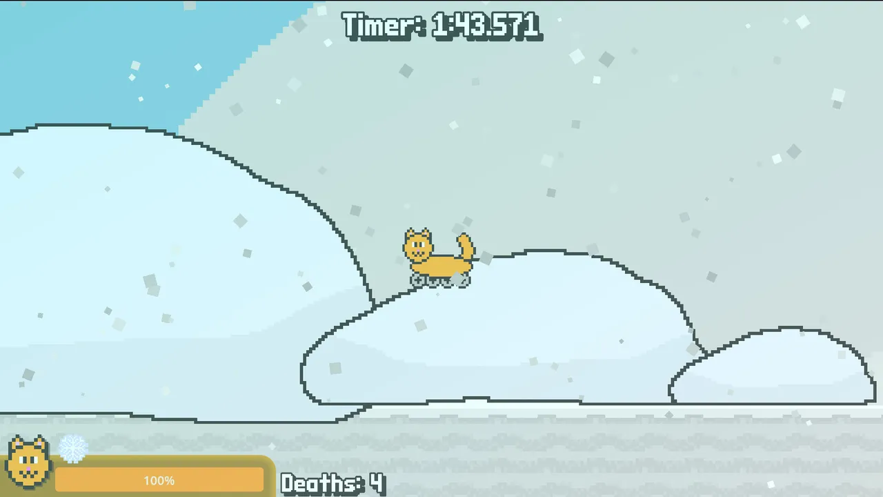 The Walk of Karl Screenshot 2