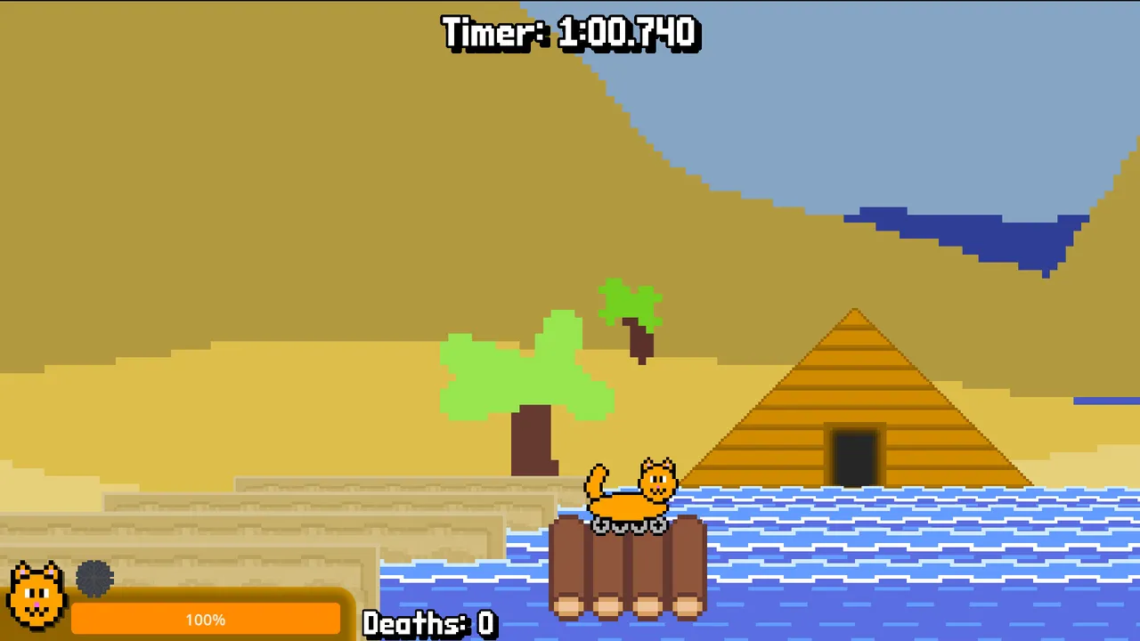 The Walk of Karl Screenshot 0