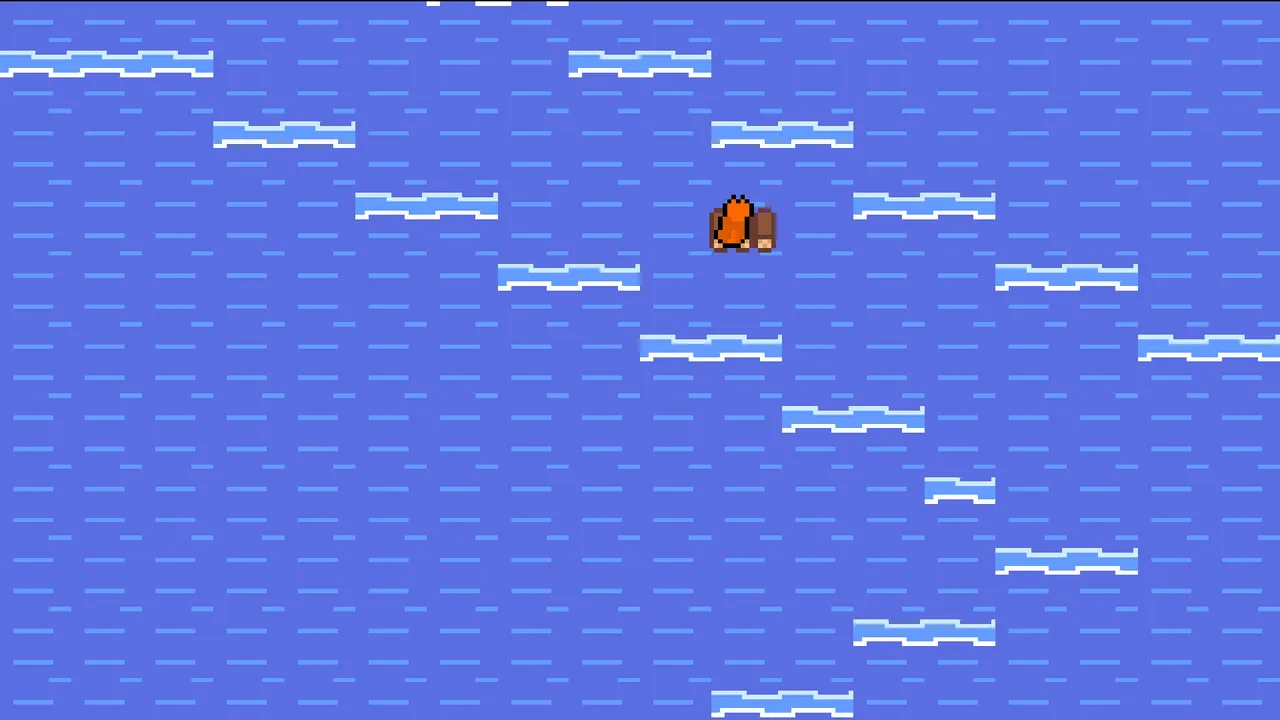 The Walk of Karl Screenshot 1